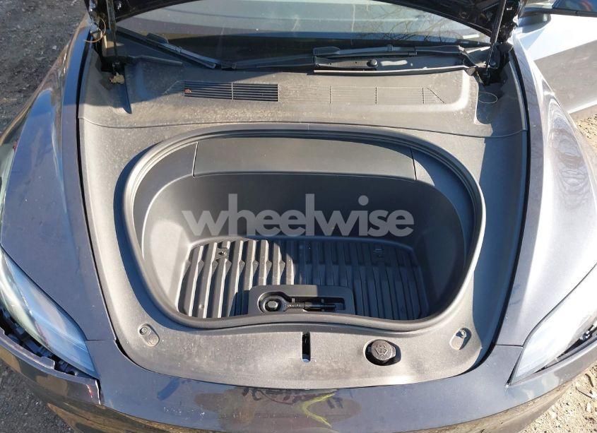 Photo 10 of 2024 Tesla Model 3 LONG RANGE DUAL MOTOR ALL-WHEEL DRIVE (VIN 5YJ3E1EB3RF816150)