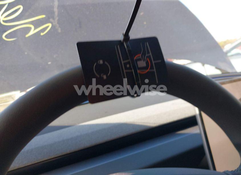 Photo 11 of 2024 Tesla Model 3 LONG RANGE DUAL MOTOR ALL-WHEEL DRIVE (VIN 5YJ3E1EB3RF816150)