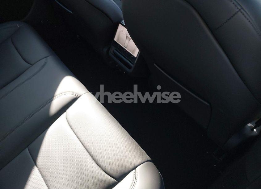 Photo 8 of 2024 Tesla Model 3 LONG RANGE DUAL MOTOR ALL-WHEEL DRIVE (VIN 5YJ3E1EB3RF816150)