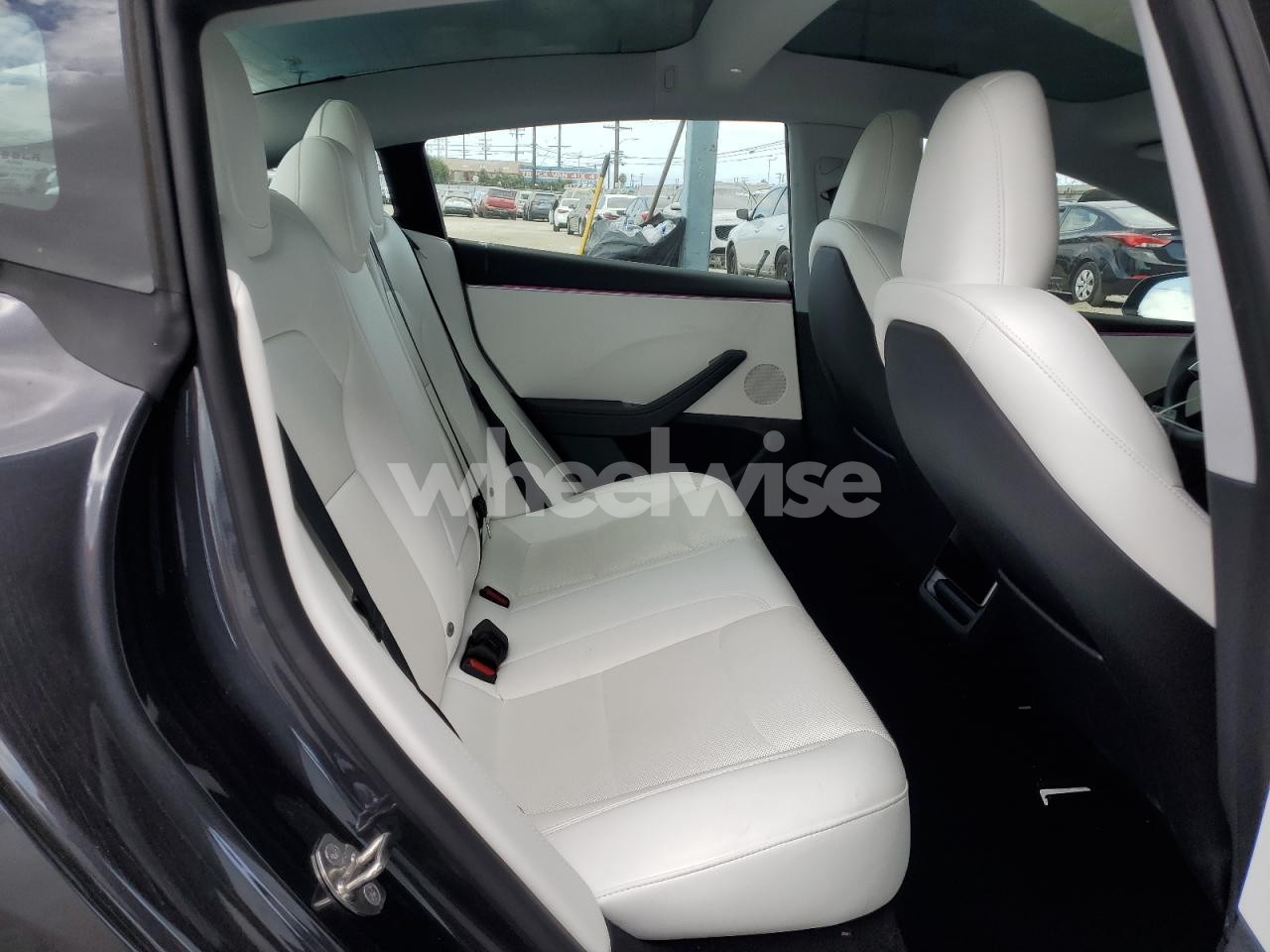 Photo 10 of 2024 TESLA MODEL 3 (VIN 5YJ3E1EB3RF834776)