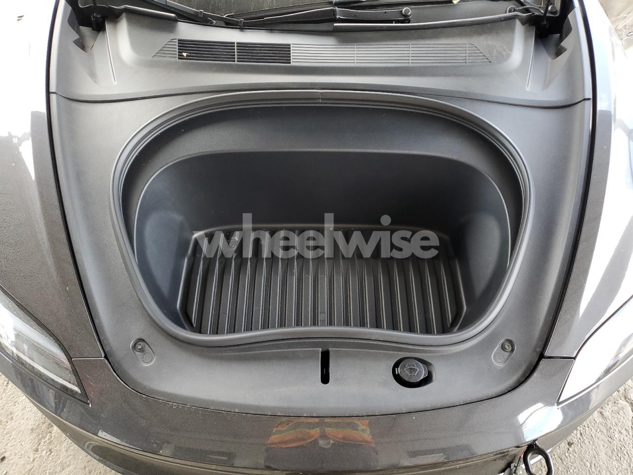 Photo 11 of 2024 TESLA MODEL 3 (VIN 5YJ3E1EB3RF834776)