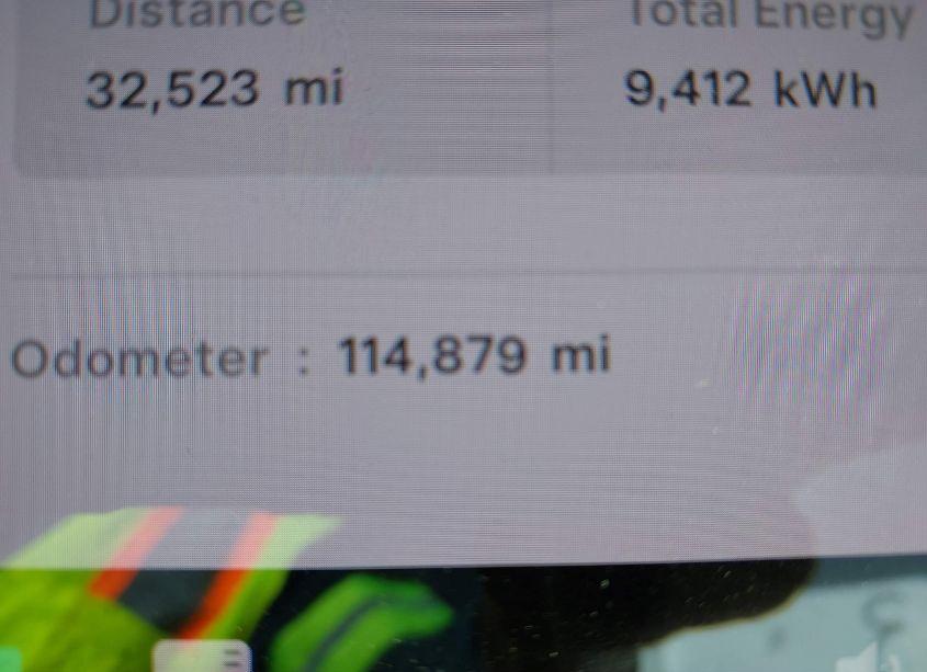 Photo 14 of 2018 Tesla Model 3 LONG RANGE/PERFORMANCE (VIN 5YJ3E1EB4JF081781)