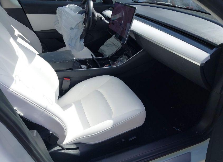 Photo 5 of 2018 Tesla Model 3 LONG RANGE/PERFORMANCE (VIN 5YJ3E1EB4JF081781)