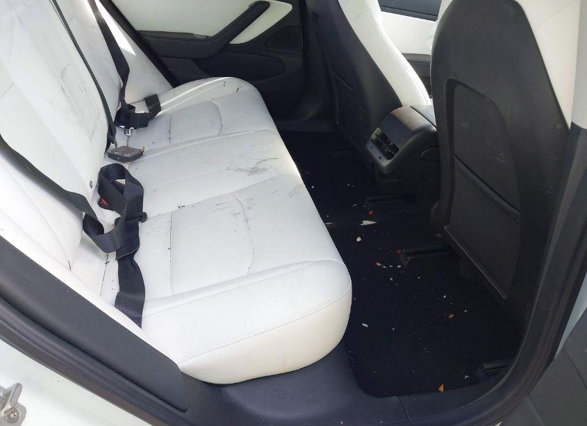 Photo 8 of 2018 Tesla Model 3 LONG RANGE/PERFORMANCE (VIN 5YJ3E1EB4JF081781)