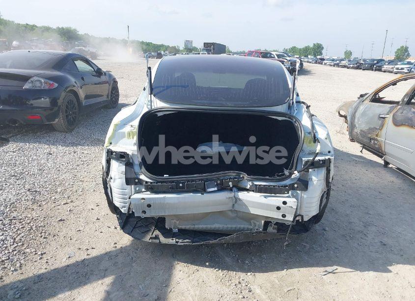 Photo 16 of 2018 Tesla Model 3 (VIN 5YJ3E1EB4JF131269)