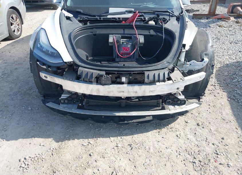 Photo 6 of 2018 Tesla Model 3 (VIN 5YJ3E1EB4JF131269)