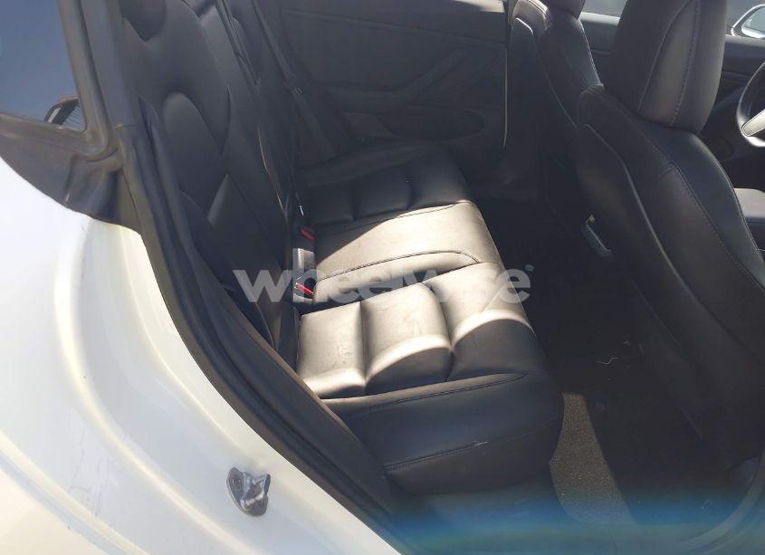 Photo 8 of 2018 Tesla Model 3 (VIN 5YJ3E1EB4JF131269)