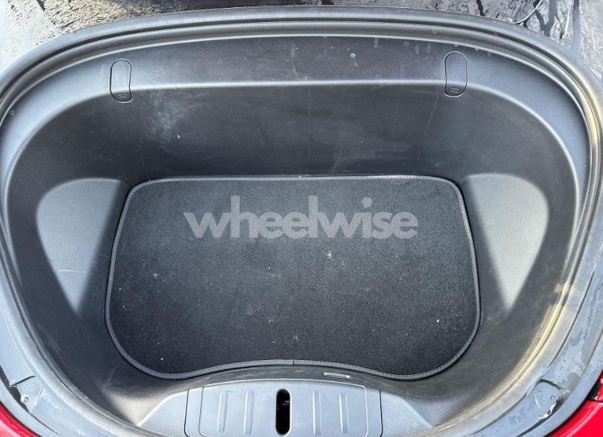 Photo 9 of 2018 Tesla Model 3 (VIN 5YJ3E1EB4JF146256)