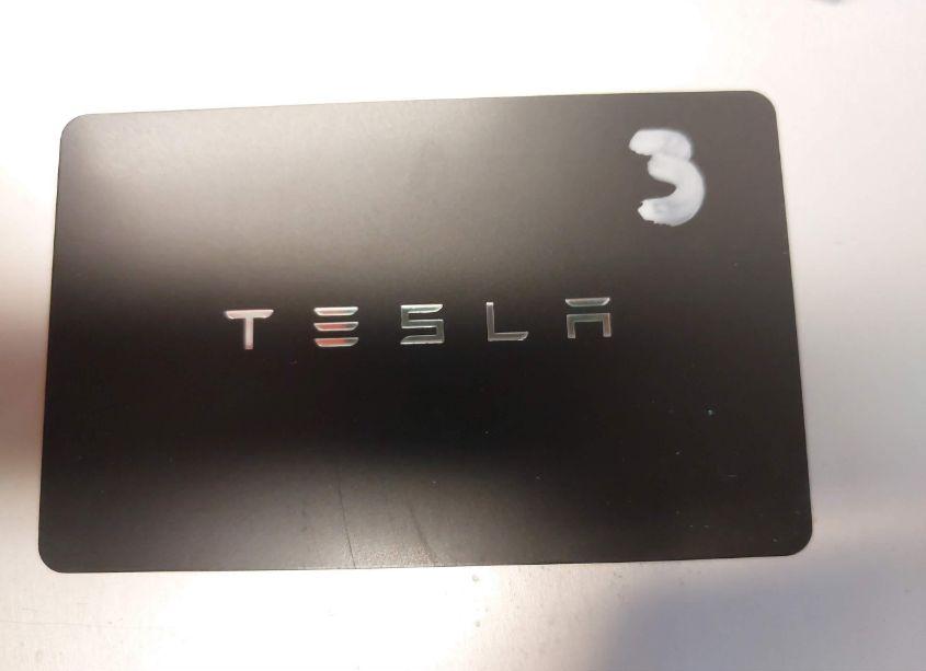 Photo 11 of 2019 Tesla Model 3 LONG RANGE/PERFORMANCE (VIN 5YJ3E1EB4KF194678)