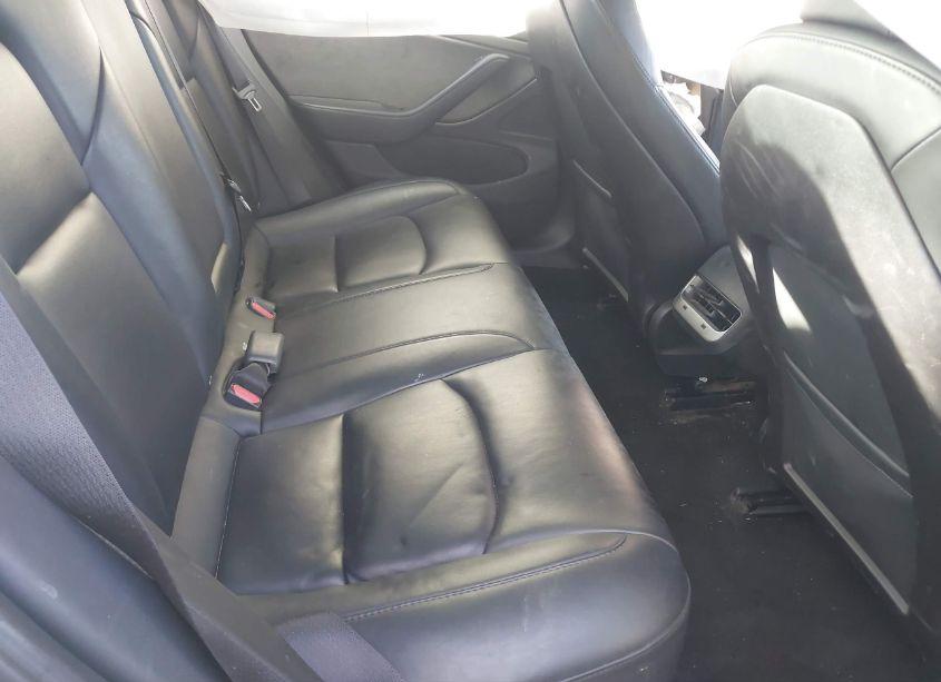 Photo 8 of 2019 Tesla Model 3 LONG RANGE/PERFORMANCE (VIN 5YJ3E1EB4KF194678)