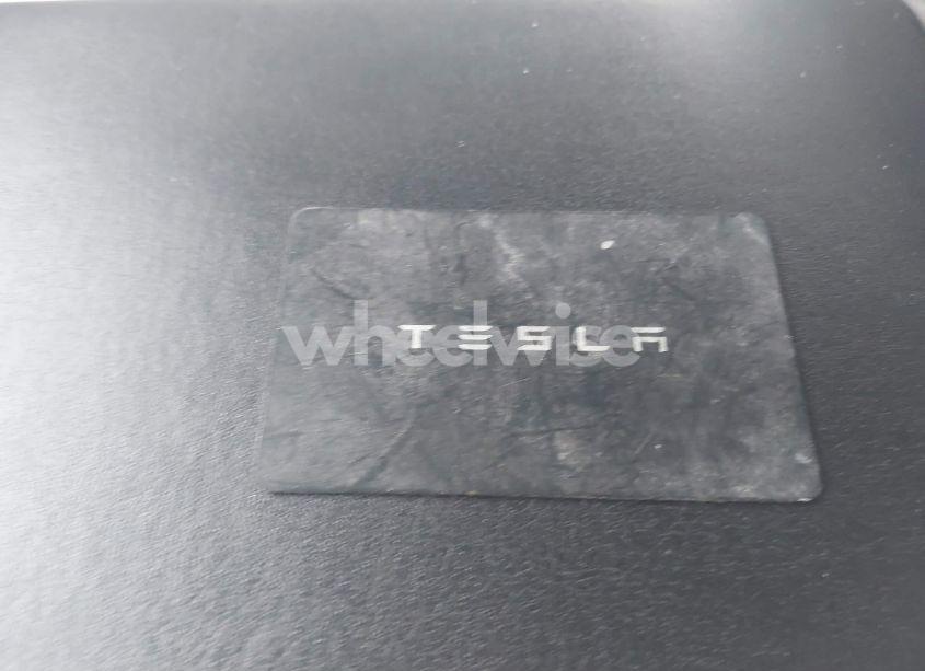 Photo 11 of 2019 Tesla Model 3 LONG RANGE/PERFORMANCE (VIN 5YJ3E1EB4KF434215)