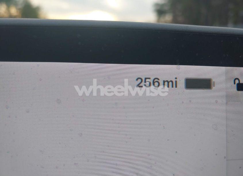 Photo 17 of 2019 Tesla Model 3 LONG RANGE/PERFORMANCE (VIN 5YJ3E1EB4KF434215)