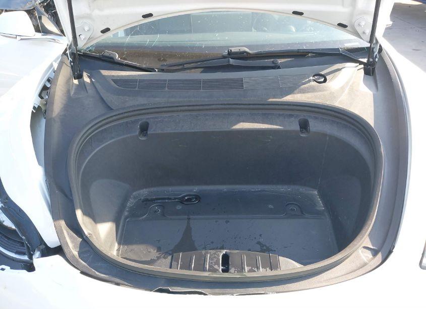 Photo 10 of 2020 Tesla Model 3 LONG RANGE DUAL MOTOR ALL-WHEEL DRIVE (VIN 5YJ3E1EB4LF521016)