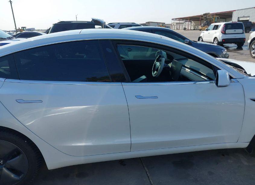 Photo 14 of 2020 Tesla Model 3 LONG RANGE DUAL MOTOR ALL-WHEEL DRIVE (VIN 5YJ3E1EB4LF521016)