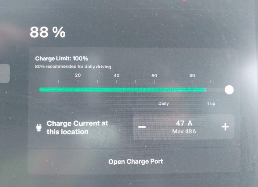 Photo 18 of 2020 Tesla Model 3 LONG RANGE DUAL MOTOR ALL-WHEEL DRIVE (VIN 5YJ3E1EB4LF521016)