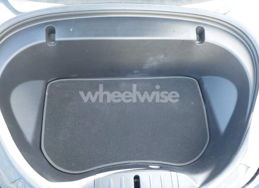 Photo 10 of 2020 Tesla Model 3 LONG RANGE DUAL MOTOR ALL-WHEEL DRIVE (VIN 5YJ3E1EB4LF547048)