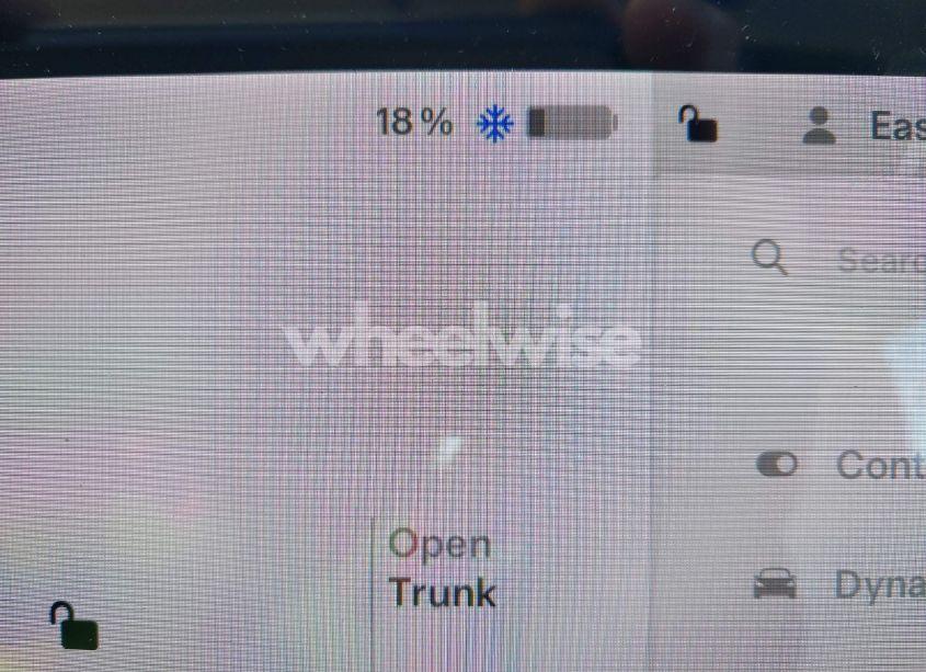 Photo 17 of 2020 Tesla Model 3 LONG RANGE DUAL MOTOR ALL-WHEEL DRIVE (VIN 5YJ3E1EB4LF547048)