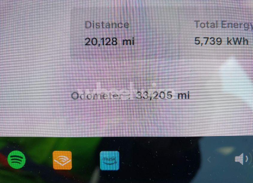 Photo 7 of 2020 Tesla Model 3 LONG RANGE DUAL MOTOR ALL-WHEEL DRIVE (VIN 5YJ3E1EB4LF547048)