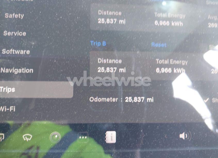 Photo 14 of 2020 Tesla Model 3 LONG RANGE DUAL MOTOR ALL-WHEEL DRIVE (VIN 5YJ3E1EB4LF637090)