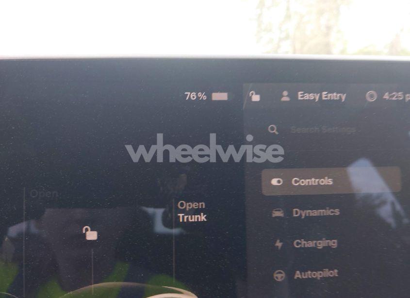 Photo 16 of 2020 Tesla Model 3 LONG RANGE DUAL MOTOR ALL-WHEEL DRIVE (VIN 5YJ3E1EB4LF637090)