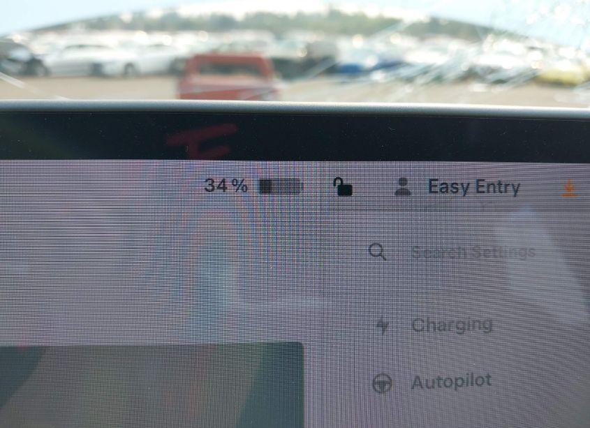 Photo 16 of 2020 Tesla Model 3 LONG RANGE DUAL MOTOR ALL-WHEEL DRIVE (VIN 5YJ3E1EB4LF647733)