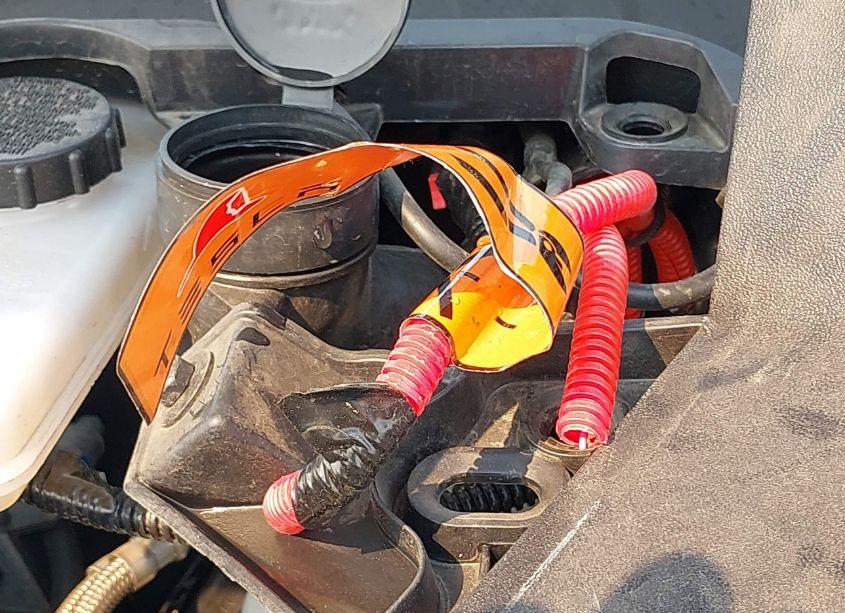 Photo 18 of 2020 Tesla Model 3 LONG RANGE DUAL MOTOR ALL-WHEEL DRIVE (VIN 5YJ3E1EB4LF647733)