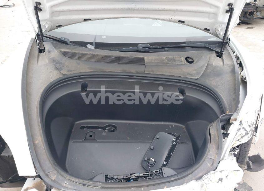 Photo 10 of 2020 Tesla Model 3 LONG RANGE DUAL MOTOR ALL-WHEEL DRIVE (VIN 5YJ3E1EB4LF741580)