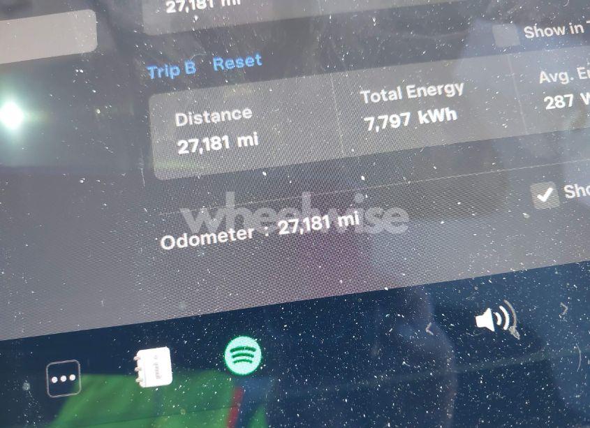 Photo 15 of 2020 Tesla Model 3 LONG RANGE DUAL MOTOR ALL-WHEEL DRIVE (VIN 5YJ3E1EB4LF741580)