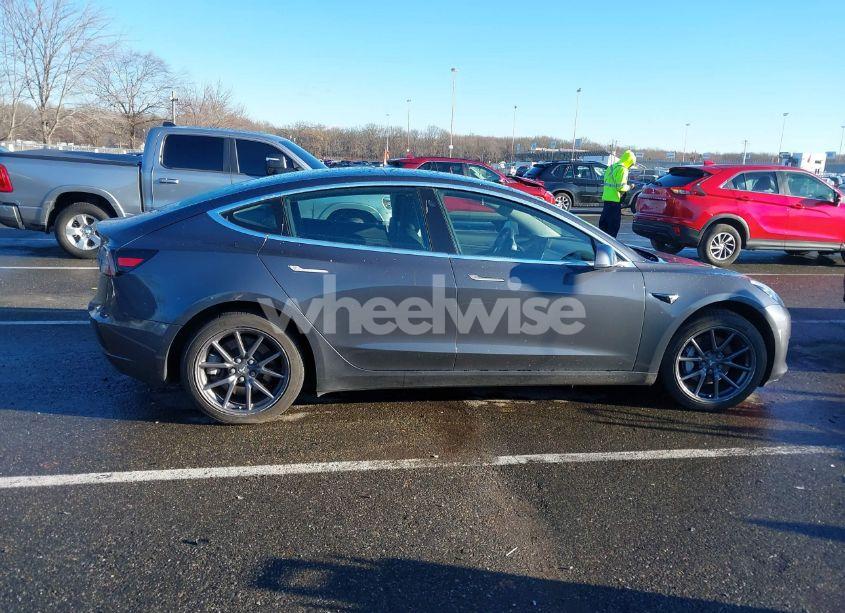 Photo 12 of 2020 Tesla Model 3 LONG RANGE DUAL MOTOR ALL-WHEEL DRIVE (VIN 5YJ3E1EB4LF782940)