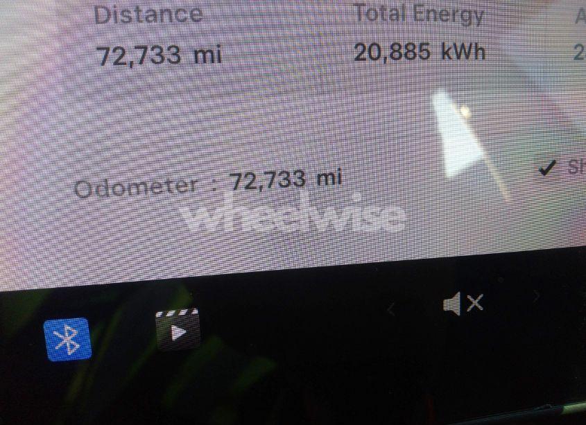 Photo 15 of 2020 Tesla Model 3 LONG RANGE DUAL MOTOR ALL-WHEEL DRIVE (VIN 5YJ3E1EB4LF807271)