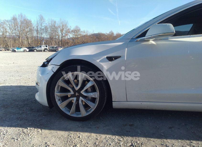 Photo 20 of 2020 Tesla Model 3 LONG RANGE DUAL MOTOR ALL-WHEEL DRIVE (VIN 5YJ3E1EB4LF807271)