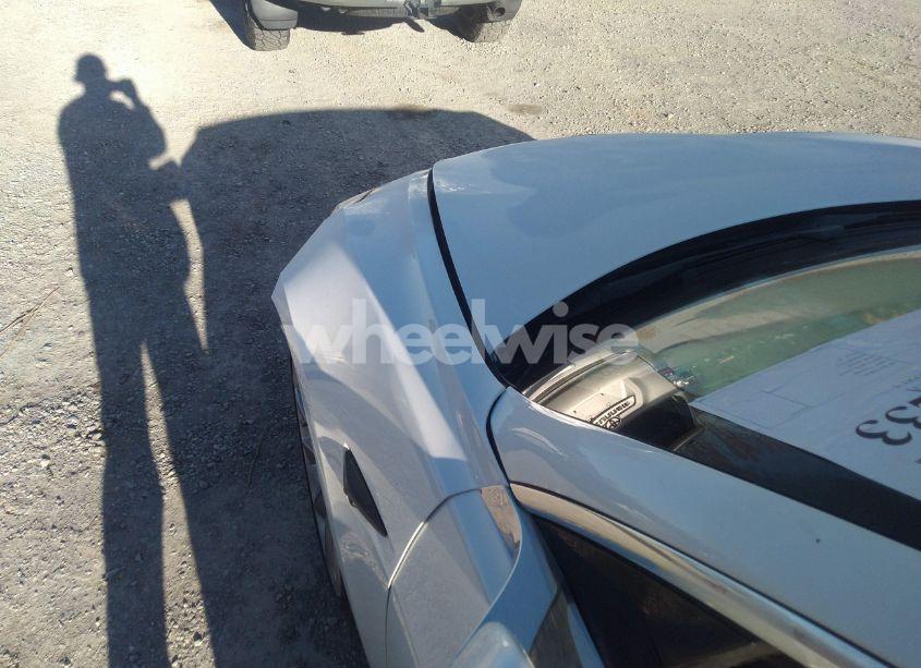 Photo 21 of 2020 Tesla Model 3 LONG RANGE DUAL MOTOR ALL-WHEEL DRIVE (VIN 5YJ3E1EB4LF807271)