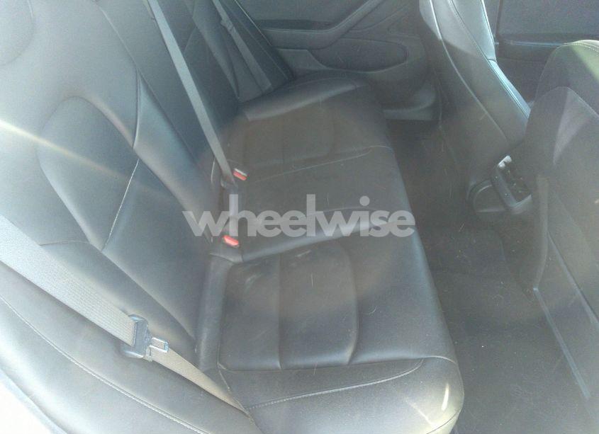 Photo 8 of 2020 Tesla Model 3 LONG RANGE DUAL MOTOR ALL-WHEEL DRIVE (VIN 5YJ3E1EB4LF807271)