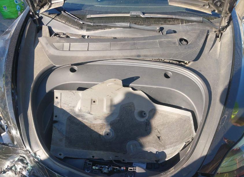 Photo 10 of 2021 Tesla Model 3 LONG RANGE DUAL MOTOR ALL-WHEEL DRIVE (VIN 5YJ3E1EB4MF015588)