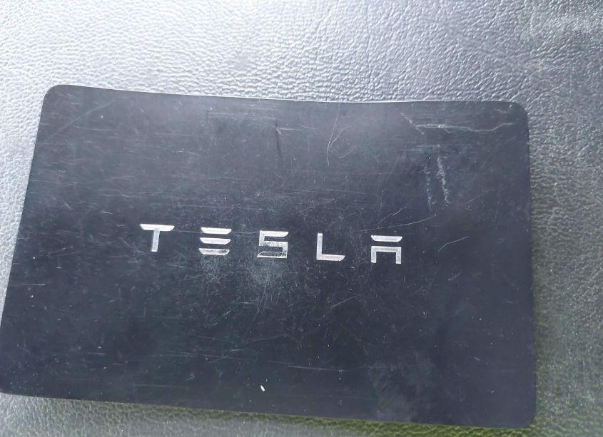 Photo 11 of 2021 Tesla Model 3 LONG RANGE DUAL MOTOR ALL-WHEEL DRIVE (VIN 5YJ3E1EB4MF015588)