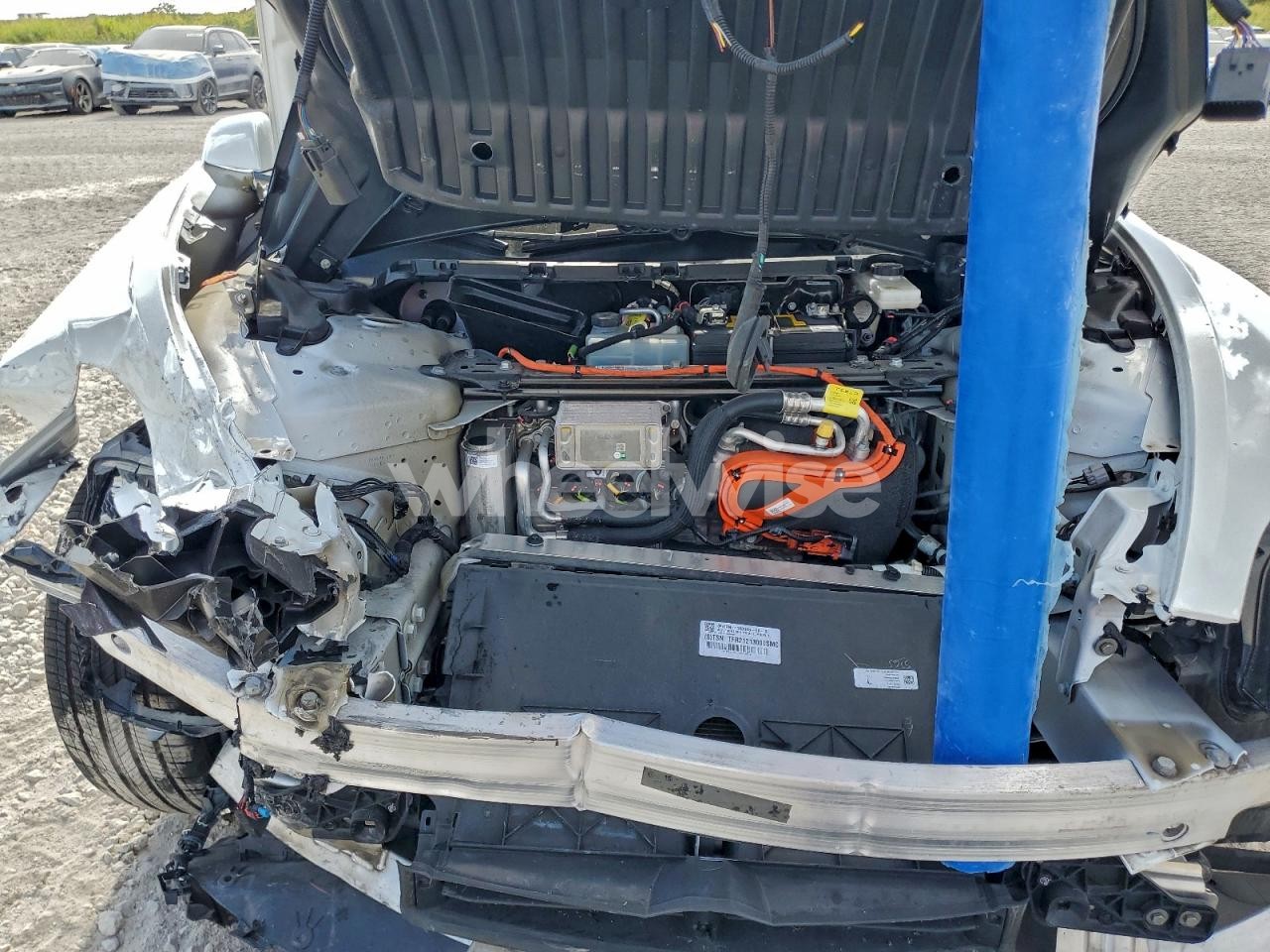 Photo 11 of 2021 TESLA MODEL 3 (VIN 5YJ3E1EB4MF027630)