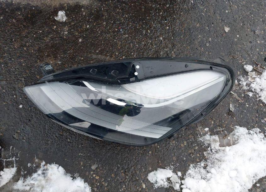 Photo 20 of 2021 Tesla Model 3 LONG RANGE DUAL MOTOR ALL-WHEEL DRIVE (VIN 5YJ3E1EB4MF055511)