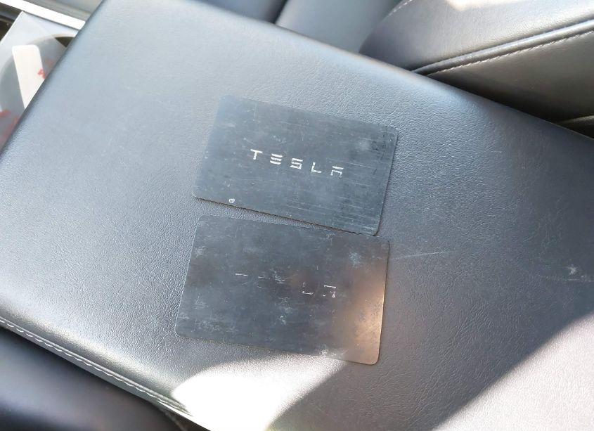 Photo 11 of 2021 Tesla Model 3 LONG RANGE DUAL MOTOR ALL-WHEEL DRIVE (VIN 5YJ3E1EB4MF903192)