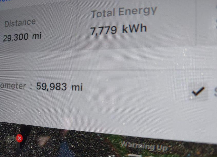 Photo 15 of 2021 Tesla Model 3 LONG RANGE DUAL MOTOR ALL-WHEEL DRIVE (VIN 5YJ3E1EB4MF903192)