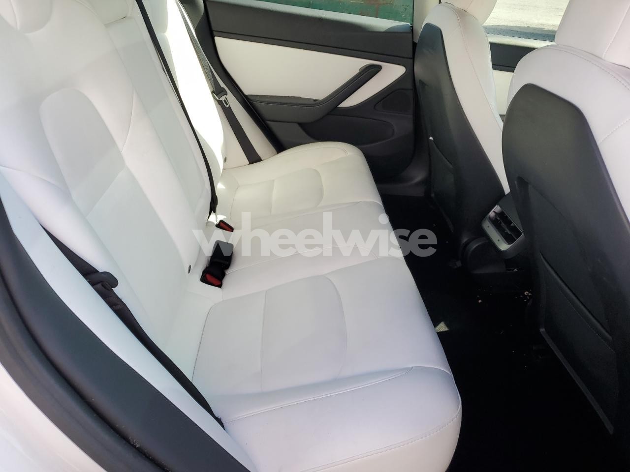 Photo 10 of 2021 TESLA MODEL 3 (VIN 5YJ3E1EB4MF903354)