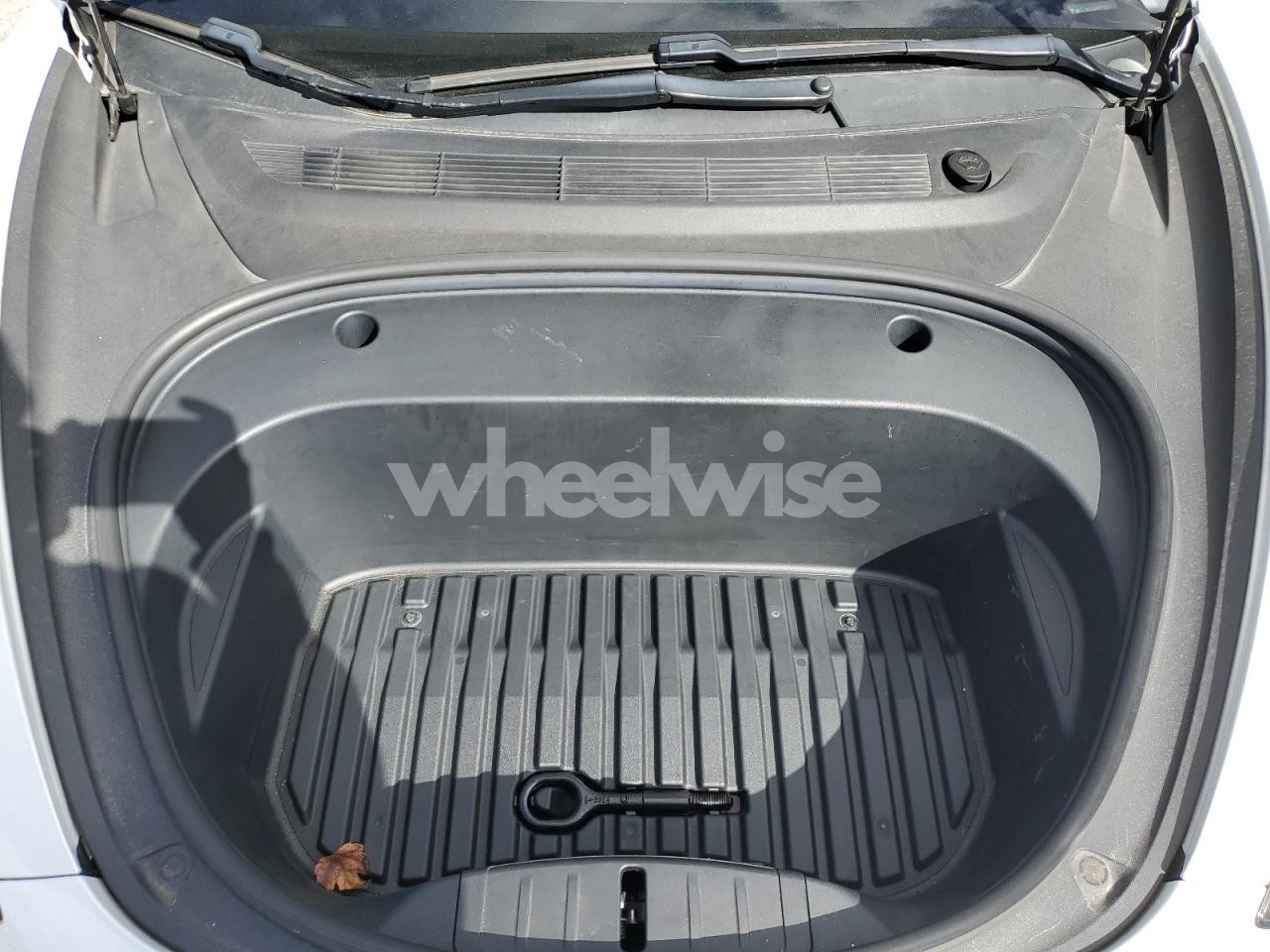 Photo 11 of 2021 TESLA MODEL 3 (VIN 5YJ3E1EB4MF903354)