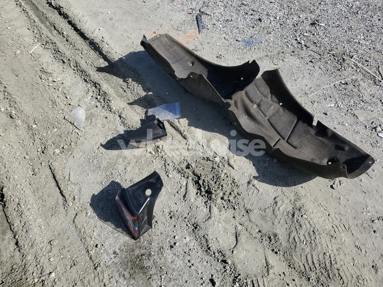 Photo 12 of 2021 TESLA MODEL 3 (VIN 5YJ3E1EB4MF903354)