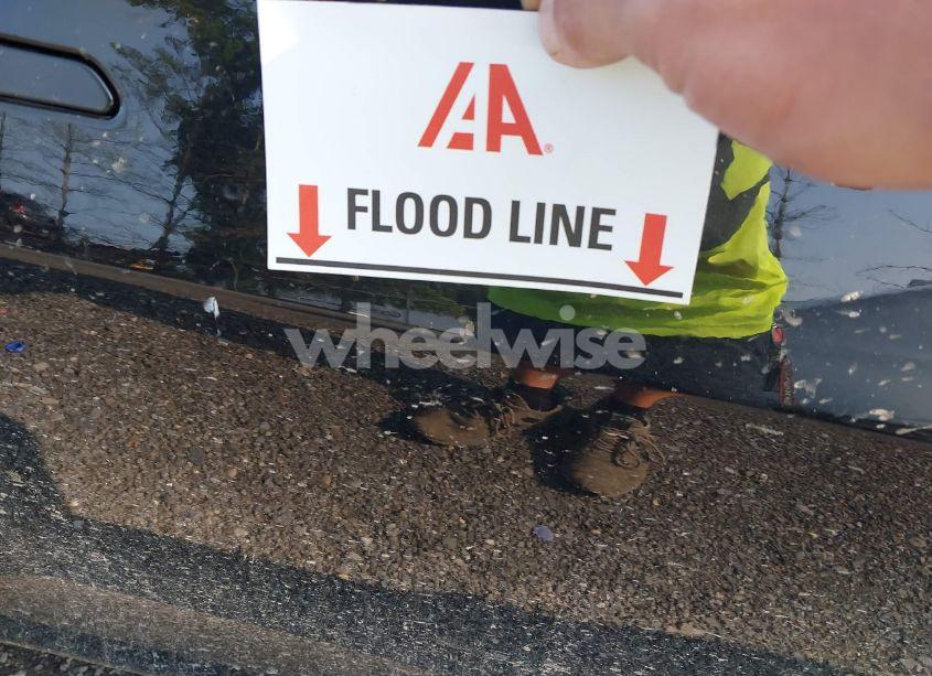 Photo 6 of 2022 Tesla Model 3 LONG RANGE DUAL MOTOR ALL-WHEEL DRIVE (VIN 5YJ3E1EB4NF106457)