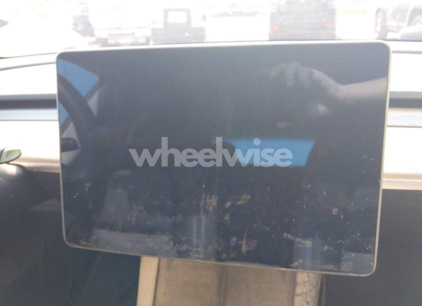 Photo 7 of 2022 Tesla Model 3 LONG RANGE DUAL MOTOR ALL-WHEEL DRIVE (VIN 5YJ3E1EB4NF106457)