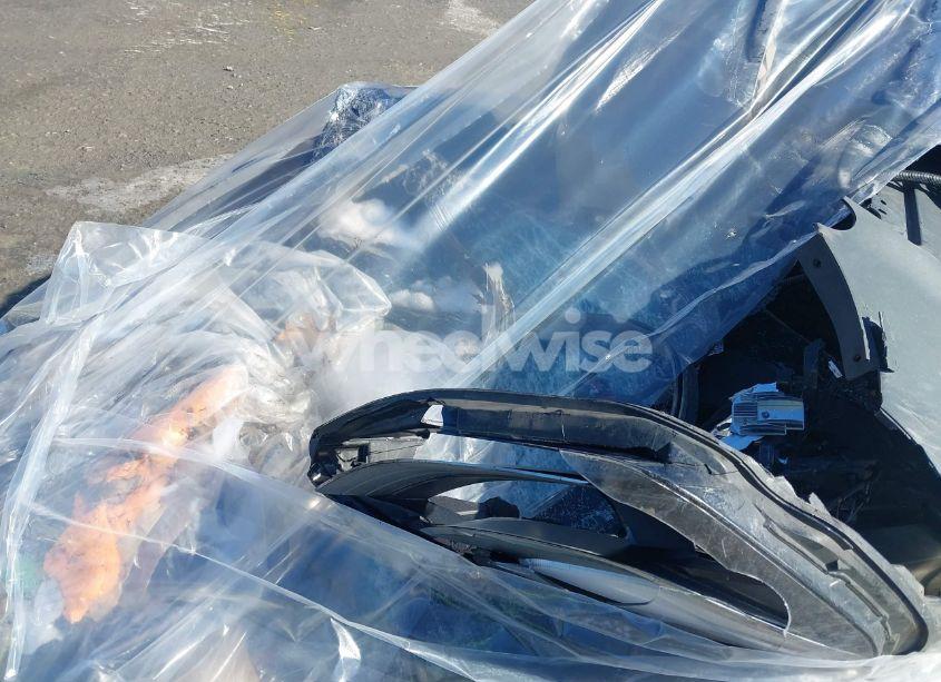 Photo 10 of 2022 Tesla Model 3 LONG RANGE DUAL MOTOR ALL-WHEEL DRIVE (VIN 5YJ3E1EB4NF126658)