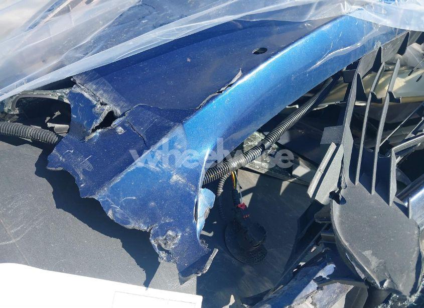 Photo 7 of 2022 Tesla Model 3 LONG RANGE DUAL MOTOR ALL-WHEEL DRIVE (VIN 5YJ3E1EB4NF126658)