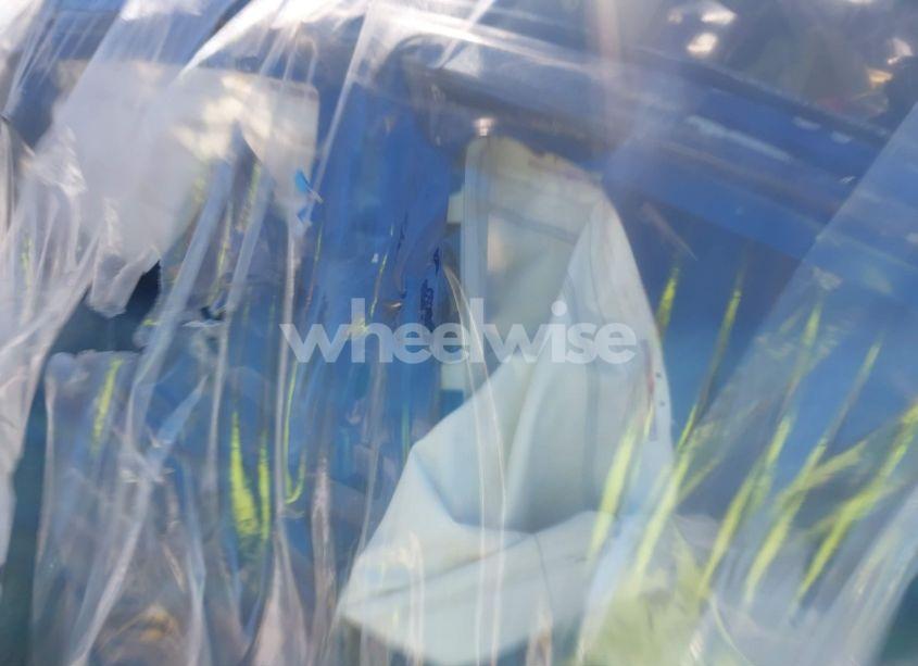 Photo 8 of 2022 Tesla Model 3 LONG RANGE DUAL MOTOR ALL-WHEEL DRIVE (VIN 5YJ3E1EB4NF126658)