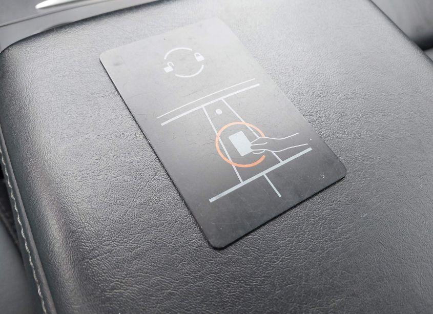 Photo 11 of 2022 Tesla Model 3 LONG RANGE DUAL MOTOR ALL-WHEEL DRIVE (VIN 5YJ3E1EB4NF152435)