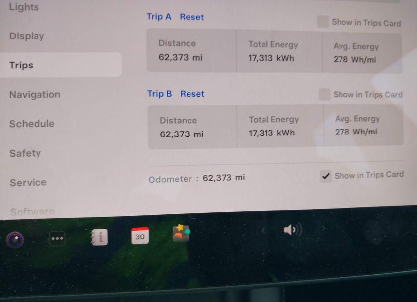 Photo 7 of 2022 Tesla Model 3 LONG RANGE DUAL MOTOR ALL-WHEEL DRIVE (VIN 5YJ3E1EB4NF152435)