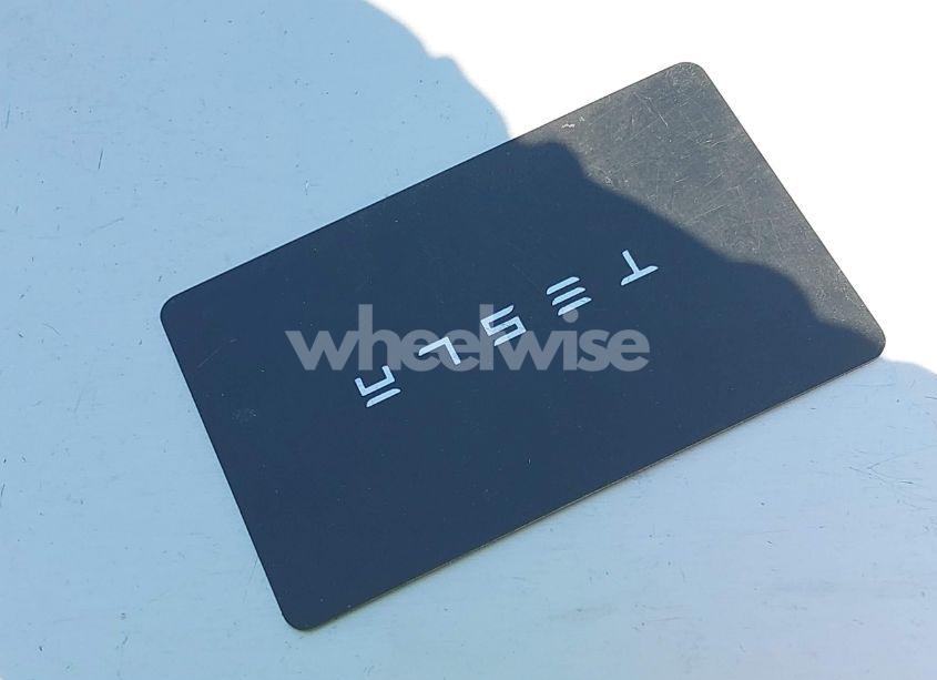 Photo 11 of 2022 Tesla Model 3 LONG RANGE (VIN 5YJ3E1EB4NF169400)